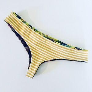 Maaji Derbylicious Chi Chi Bottom